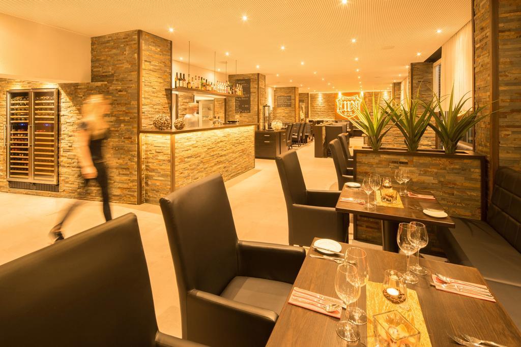Air Hotel Wartburg Ντίσελντορφ Εξωτερικό φωτογραφία